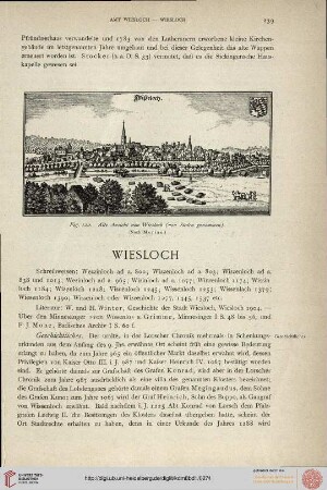 ⟦Wiesloch⟧