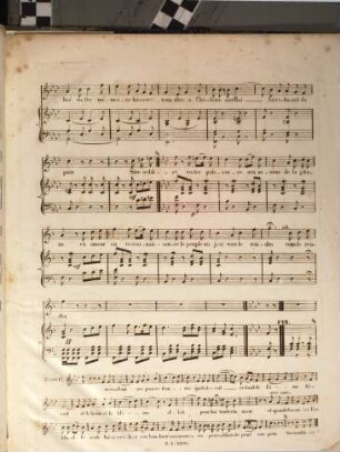 L' esclave du Camoëns : couplets