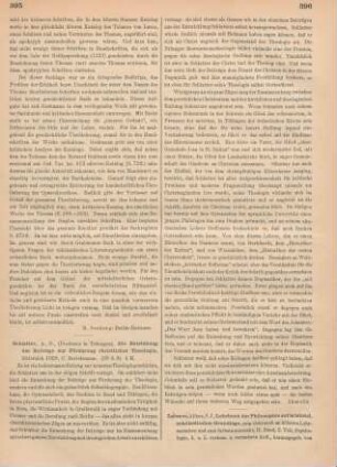 396-398 [Rezension] Psychologie