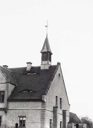 Vorwerk Lötzschen
