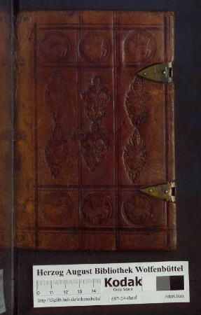 Liber meditationum ac orationum deuotarum Qui Anthidotari[us] anime dicitur Cu[m] tabula insertus