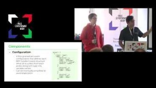 Configuration Driven Event Tracing with Traceleft and eBPF: Use cases and implementation challenges