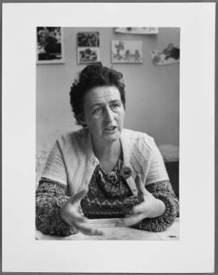 Delphine Brox, Bremen