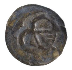Münze, Pfennig, 1298/1356