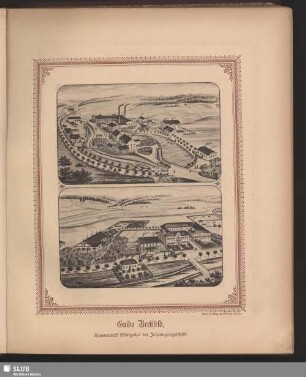 Guido Breifeld. Hammerwerk Wittigsthal bei Johanngeorgenstadt