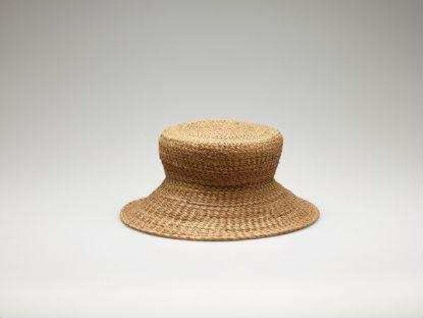 Straw Hat