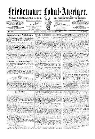 Nr. 151, 20.12.1898