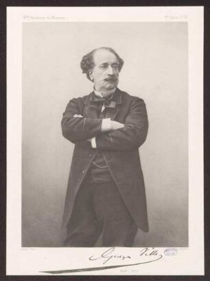 Ville, Georges
