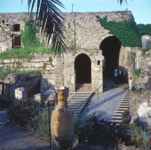 Porta Marina (Seetor)