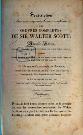 Extrait des mémoires de M. le Duc de Rovigo, concernant la catastrophe de M. le duc d'Enghien