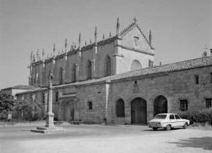 Cartuja de Miraflores