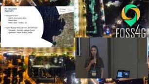 Space-enabled opportunities in business incubation, applications and services