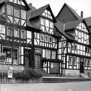 Bad Sooden-Allendorf, Kirchstraße 20
