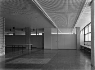 Fachbereich Architektur — Westbau —