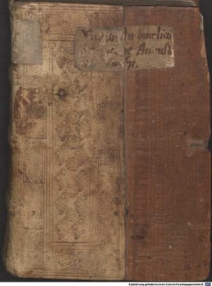 Bucolica p. Wirgilii Maro[n]is : Cum Verborum contextu in poetices tyrunculoru[m] subleuamen