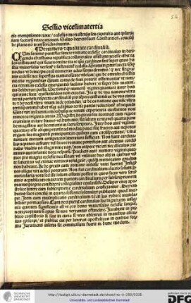De numero et qualitate cardinalium.