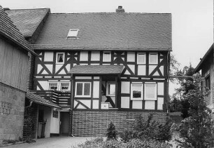 Bischoffen, Brunnenstraße 13