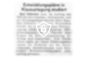 Entwicklungspläne in Klausurtagung studiert