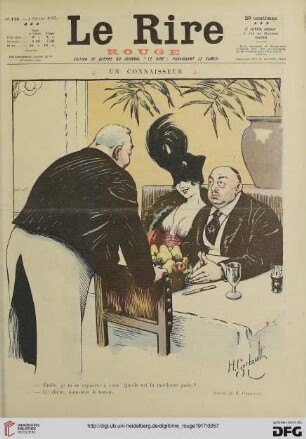 No. 116 (3 Février 1917)