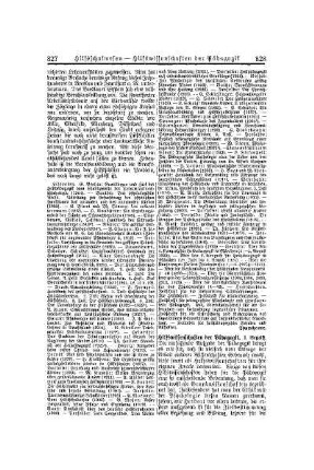 Hilfswissenschaften der Pädagogik
