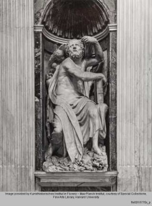 Jonas und Elias : Elias