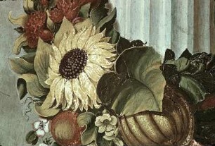 Psyche betrachtet den schlafenden Amor