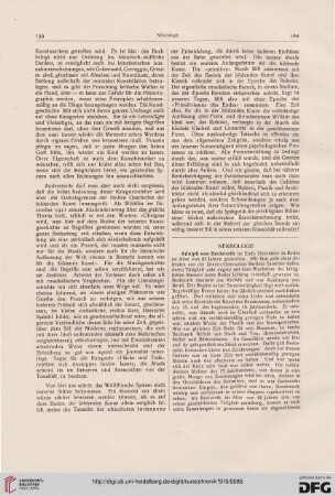 Verschiedenes / Inserate