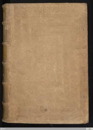 [8,6]: Benedicti Ariae Montani Hispalensis In Librvm Chaleb, Sive De Terrae Promissae Partitione, Ad Christianos Lectores, Praefatio