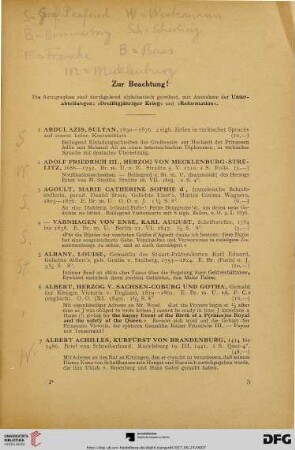 (Nr. 1-452)