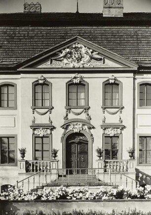 Schloss Branitz
