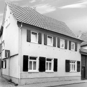 Flörsheim, Hauptstraße 35