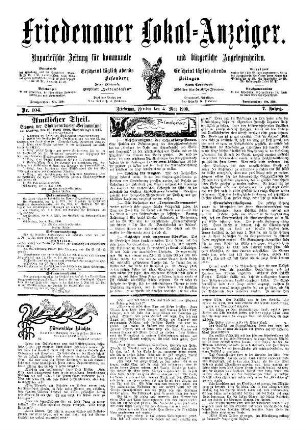 Nr. 104, 04.05.1900