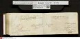 Stammbuch des Ernst Philipp Ludwig Zellmann (1763-1795) aus
                           Braunschweig