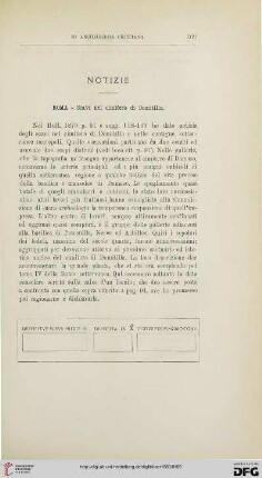 Notizie