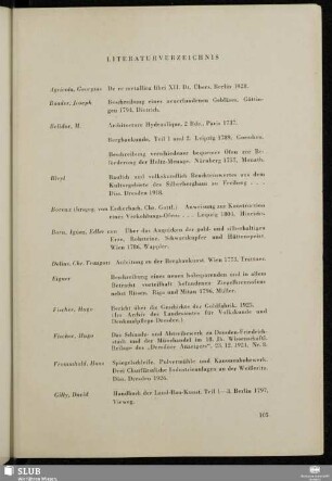 Literaturverzeichnis