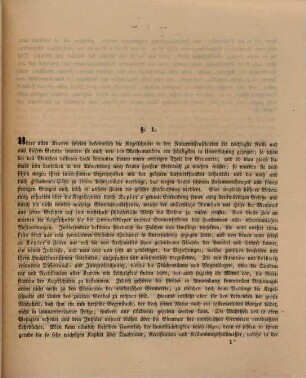 Ein Programm : zum Schlusse des Studien-Jahres. 1839/40 (1840)