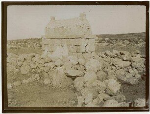 abarrdim südl. v. madaba