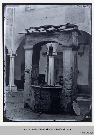 San Bartolomeo, Barberino di Mugello