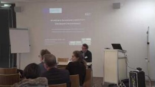 Roundtable on Eurasian Connectivity: Convergence or Divergence?: Asia and the Quest for Connectivity: Which Role for Europe? Implications for Germany's and the EU's Asia-related policies