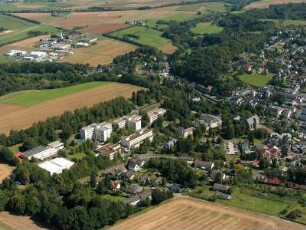 Hadamar : Mönchberg