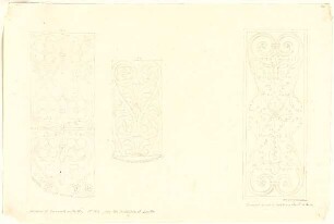 ohne Verfasserangabe; Loreto (Italien); Basilika vom Heiligen Haus - Ornament