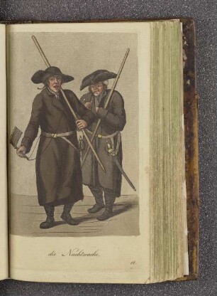 Die Nachtwache