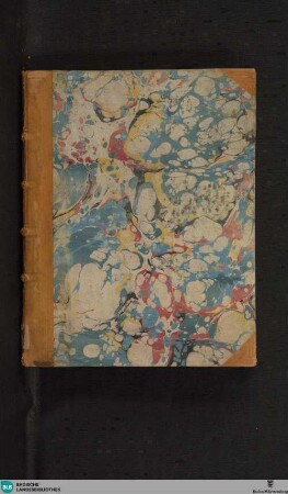 Manuscripta medica - Cod. Durlach 171