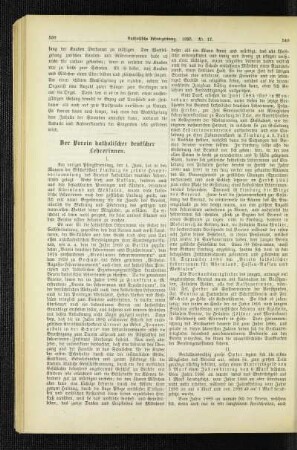 ¬Der¬ Verein katholischer deutscher Lehrerinnen