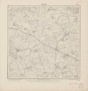 2579 (alte Nr.: 1175) Okonin