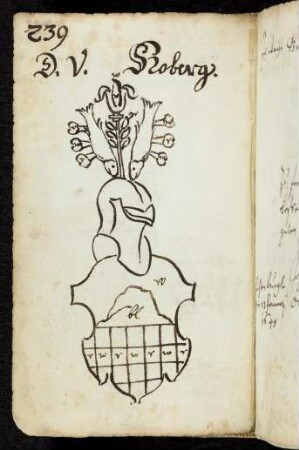 239 Wappen Koberg