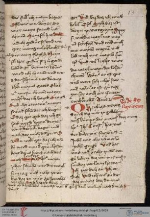 Anselm von Canterbury, Oratio XLI, dt. [Gebet zum hl. Kreuz]