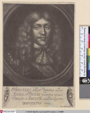 [Johann Georg Bruck; Bruck, Johann Georg]
