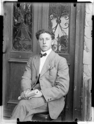 Portrait (Mann)