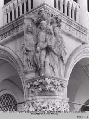 Das Urteil Salomos
